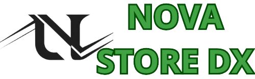 Nova Store DX